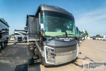 New 2026 Entegra Aspire