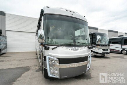 Photo 1 for New 2026 Entegra Aspire