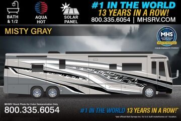 New 2026 Entegra Aspire