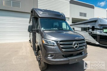 New 2026 Entegra Condor