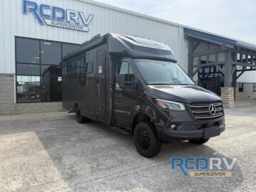 New 2026 Entegra Condor