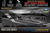 New 2026 Entegra Cornerstone 45B