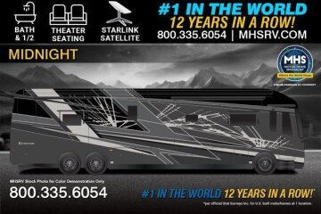 New 2026 Entegra Cornerstone