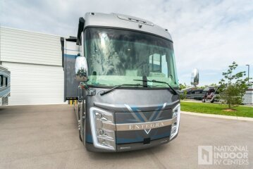 New 2026 Entegra Cornerstone 45B