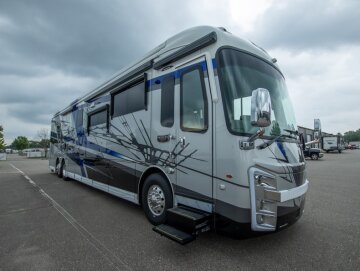 New 2026 Entegra Cornerstone 45V