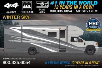 New 2026 Entegra Esteem