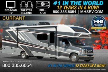 New 2026 Entegra Esteem