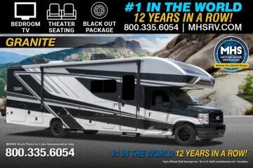 New 2026 Entegra Esteem