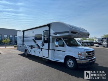 New 2026 Entegra Esteem