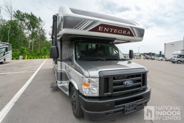 New 2026 Entegra Esteem