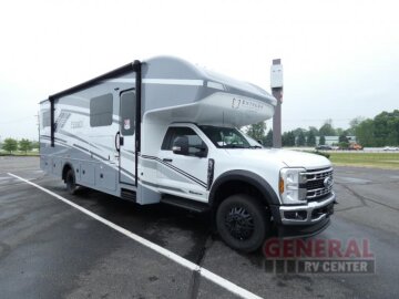 New 2026 Entegra Esteem