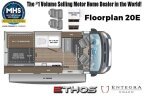 Thumbnail Photo 2 for New 2026 Entegra Ethos