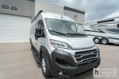 New 2026 Entegra Ethos