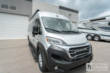 New 2026 Entegra Ethos
