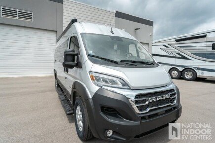 Photo 1 for New 2026 Entegra Ethos