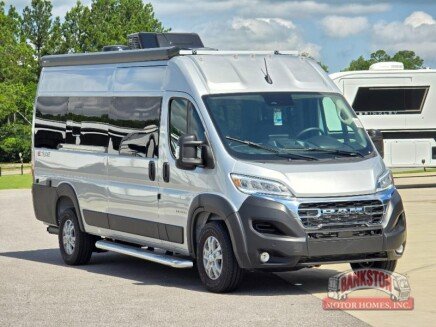 Photo 1 for New 2026 Entegra Ethos