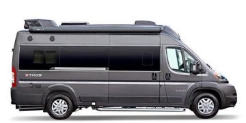 New 2026 Entegra Ethos