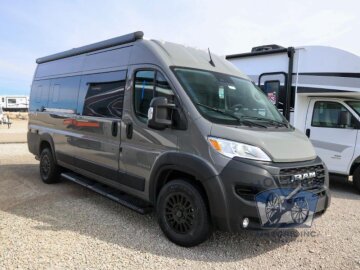 New 2026 Entegra Ethos