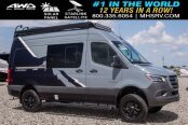 New 2026 Entegra Launch