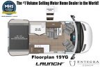 Thumbnail Photo 1 for New 2026 Entegra Launch