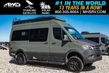 New 2026 Entegra Launch