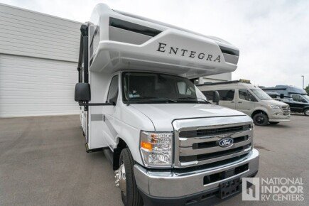 Photo 1 for New 2026 Entegra Odyssey