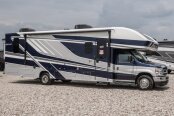 New 2026 Entegra Odyssey