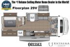 Thumbnail Photo 1 for New 2026 Entegra Odyssey
