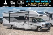 New 2026 Entegra Odyssey