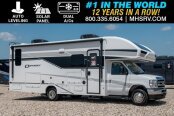 New 2026 Entegra Odyssey