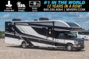 New 2026 Entegra Odyssey