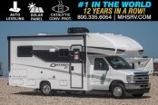 New 2026 Entegra Odyssey