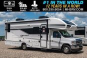 New 2026 Entegra Odyssey