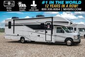 New 2026 Entegra Odyssey