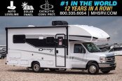 New 2026 Entegra Odyssey