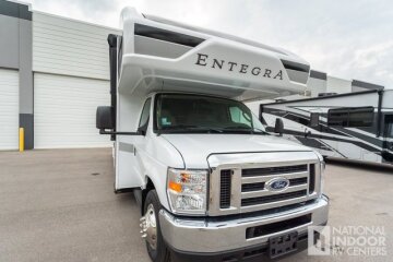 New 2026 Entegra Odyssey
