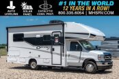 New 2026 Entegra Odyssey