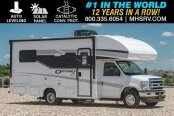 New 2026 Entegra Odyssey