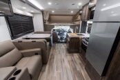 New 2026 Entegra Odyssey