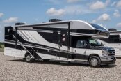 New 2026 Entegra Odyssey