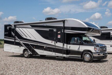 Photo 1 for New 2026 Entegra Odyssey
