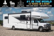 New 2026 Entegra Odyssey