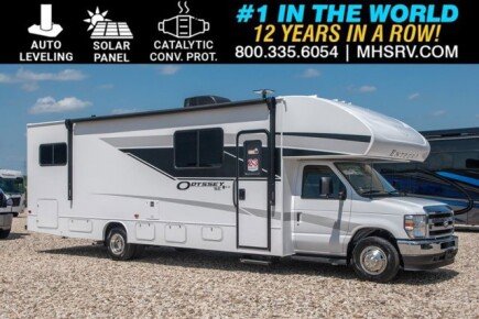 Photo 1 for New 2026 Entegra Odyssey