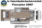 Thumbnail Photo 2 for New 2026 Entegra Odyssey