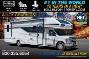 New 2026 Entegra Odyssey