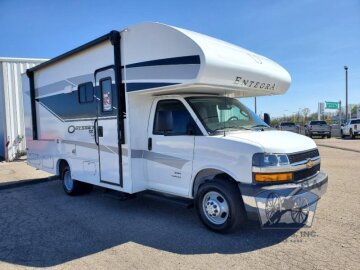 New 2026 Entegra Odyssey