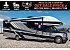New 2026 Entegra Odyssey