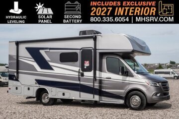 New 2026 Entegra Qwest
