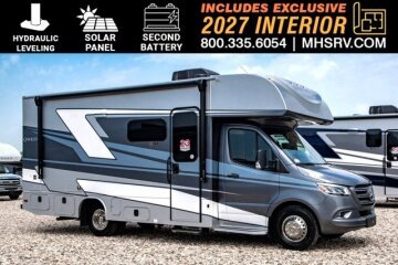 New 2026 Entegra Qwest
