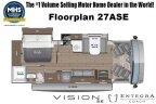 Thumbnail Photo 1 for New 2026 Entegra Vision